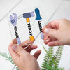 Personalised Tool Name Children or Grandchildren Acrylic Block
