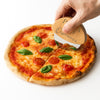 Personalised Wooden Family Pizza Cutter