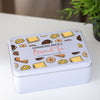 Personalised Biscuit Tin