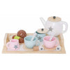 Personalised Afternoon Tea Toy Set