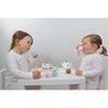 Personalised Afternoon Tea Toy Set