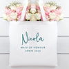 Personalised Bridal Party Hen Party Tote Bag