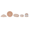 Personalised Wooden Market Stall Toy