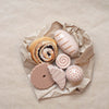 Personalised Wooden Market Stall Toy