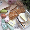 Personalised Wooden Market Stall Toy