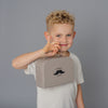 Personalised Barbers Bag Toy Case