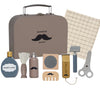 Personalised Barbers Bag Toy Case