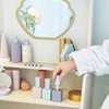 Personalised Wooden Beauty Salon Vanity Toy