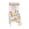 Personalised Wooden Beauty Salon Vanity Toy