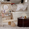 Personalised Wooden Beauty Salon Vanity Toy