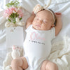 Personalised Wedding Pageboy T-Shirt / Babygrow