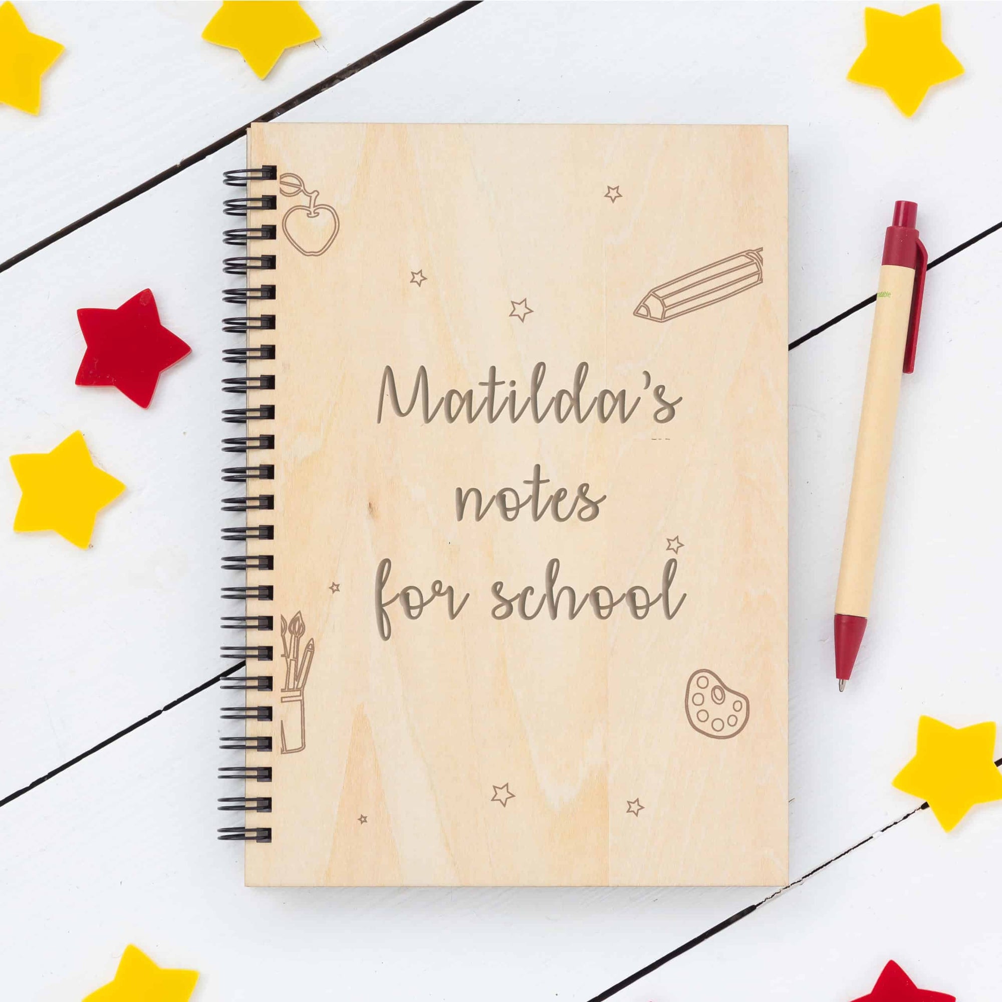 back to school gifts