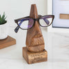 Personalised Men's Glasses Stand