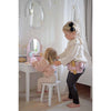 Personalised Wooden Hair Dressers Belt Toy
