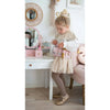 Personalised Wooden Hair Dressers Belt Toy