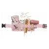 Personalised Wooden Hair Dressers Belt Toy