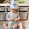 Personalised Silver Doctors Toy Case
