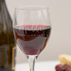 Personalised Wedding Bridal Party Wine Glass