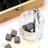 Personalised Wedding Groomsmen Name Whisky Glass Set