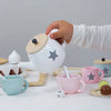 Personalised Afternoon Tea Toy Set