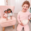 Personalised Wooden Make-Up Beauty Belt Toy